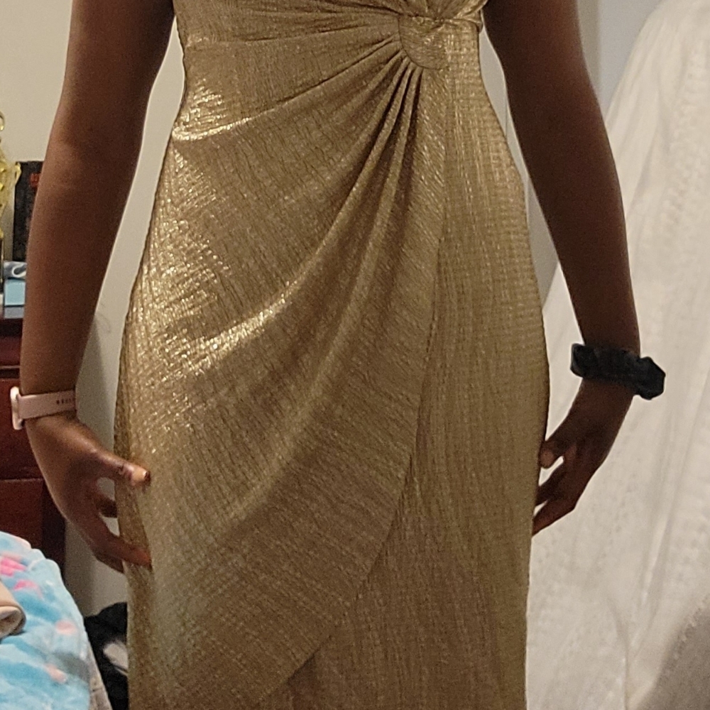 Dress!! - Picture 4 of 5
